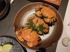 -花潮料理艺食馆(SM新生活广场店)