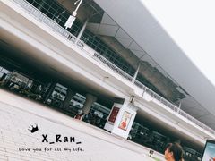 -南昌昌北国际机场