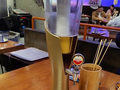 -路边羊烧烤酒场(宝带路店)