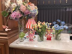 -黑宝石西餐厅(汇励99城市公园店)