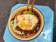 -温馨缘面庄(总店)