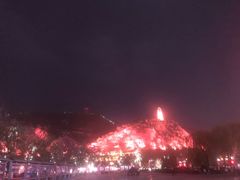 -贺莉嫂北二巷香菇芙蓉面(抗大商厦店)