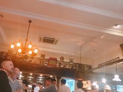 -宝莱纳餐厅(滨江店)