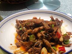 -董厨煨汤馆(车站路店)