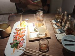 -兮禾酒馆(护国路店)