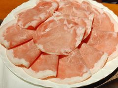 -重庆地瓜老火锅(广渠门店)