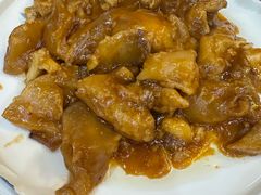 -同发号饭庄(复兴路店)