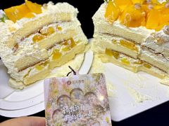 -花花卷卷·鲜食蛋糕(泉屋店)