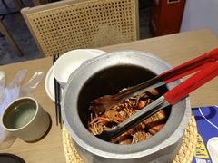 -隅乐胡椒虾·台湾菜·团建(皇岗店)