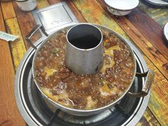 黑山羊小锅-唠叨坊私房菜(五一街店)