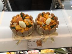 -卷心卷意·轻甜蛋糕(新光天地店)