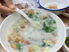 -兴兴旺·冬瓜盅·啫啫煲(西华路店)