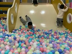 -芭菲盛宴·环球美食(北城国际店)