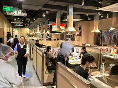 -海底捞火锅(劲松店)