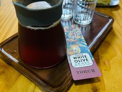 -Torch Coffee 炬点咖啡