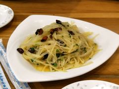 -乌镇那一年小院主题餐厅(甘泉西路店)