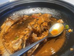 -香山湖渔家大院