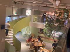 -KimPro 辛普乐概念韩餐