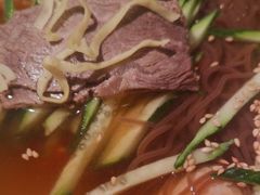 -七八冷面·延边朝鲜族美食(圣熙八号店)