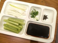 -全聚德烤鸭店(马家堡店)
