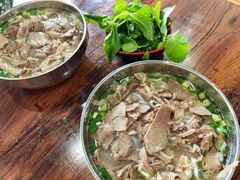 -攀枝花·任德琼·盐边羊肉米线