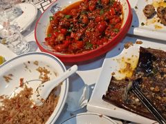 -辣不怕口味虾(凌霄路店)