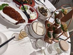 -月福京味斋·烤鸭店·北京菜(鼓楼店)