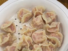 -米香居新鲁味·水饺餐厅