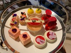 -Salon de Ville浦江汇(上海外滩华尔道夫酒店店)