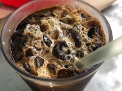 白咖啡-多春茶室