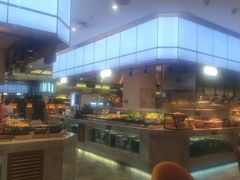 -汉阳廷自助烤肉(同和金铂天地店)