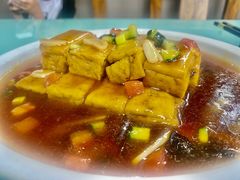 -新味都博山菜