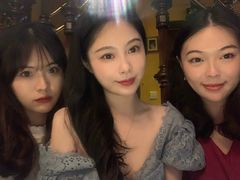 -秀·爱尔兰餐吧(上海路店)