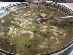 -观澜湖底捞(观澜墅店)