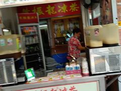 门面-黄振龙凉茶馆(天河南店)