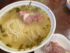 -老半斋(福州路店)