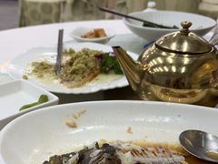 -迎喜海鲜酒楼(鹏森·海纳中心店)