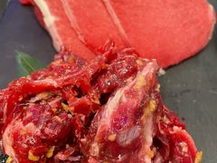-谷町·烤肉自助(朱雀门店)