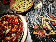 -嘎嘎鸭脑壳(蜀汉路店)