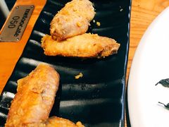 -蜜桃餐厅·古运河畔(南下塘店)