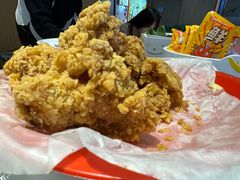 -龍歌自助小火锅(秦淮水游城店)