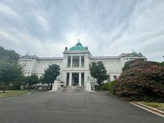 -东京国立博物馆