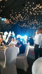 -西安威斯汀大酒店·宴会厅