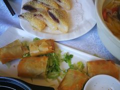 -沙河粉村·国家非遗传承(云台店)