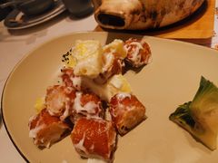 -鹿港小镇(悠唐店)