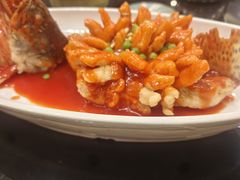 -锡和无锡菜(景丽苑店)