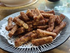 -下梅人家土菜馆(历史文化餐厅度假区店)