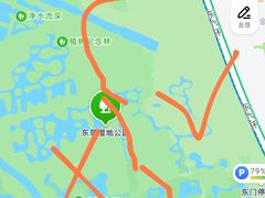 -东郊湿地公园
