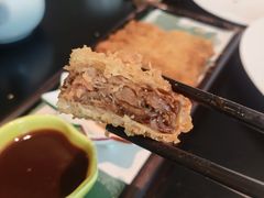 -上蔬无瑕· 创意素食·Vegetarian(华采天地店)