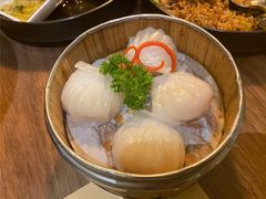 -来龙里 精致 东南亚餐室(万象城店)